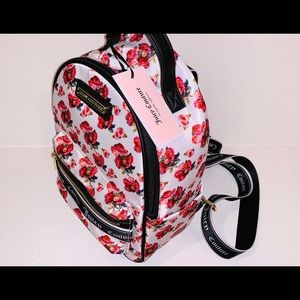 NWT Juicy Couture Mini Backpack